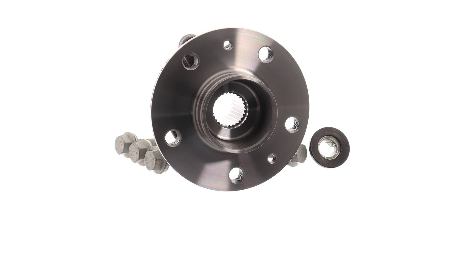 Buje de rueda delantero SKF VKBA6616 precio, desde 99,82 EUR
