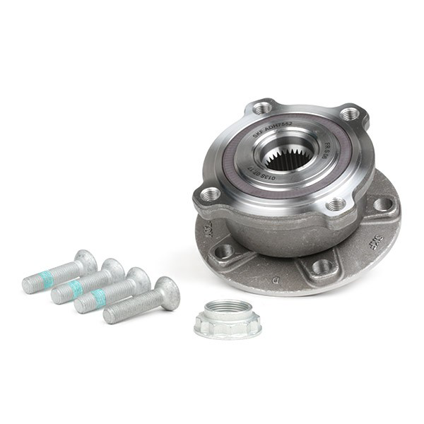 Buje de rueda delantero SKF VKBA6619 precio, desde 112,50 EUR