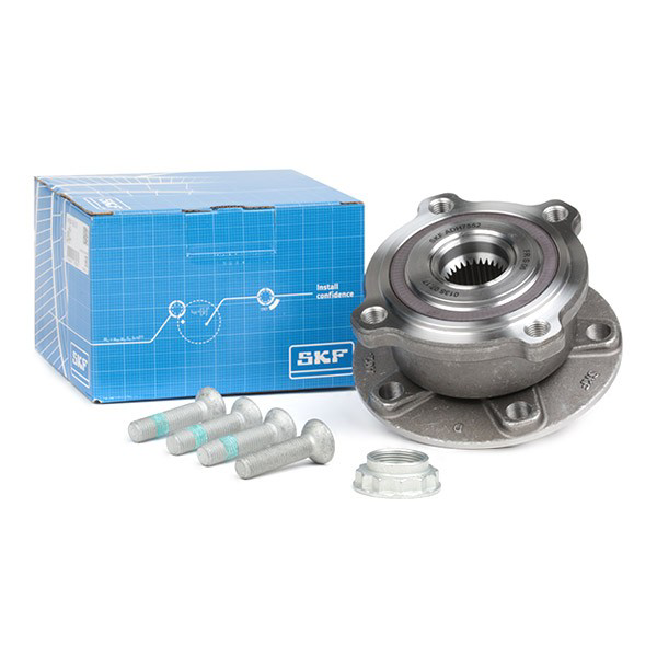 VKBA6619 SKF Cubo delantero