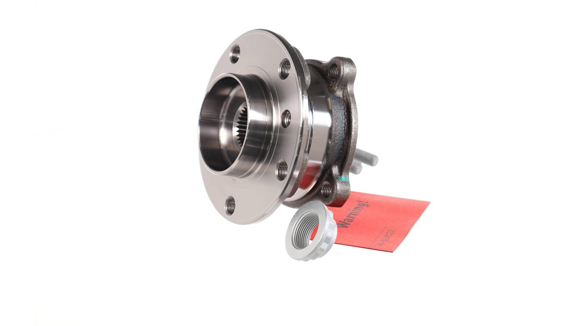 Comprar VKBA6619 SKF Bujes de ruedas