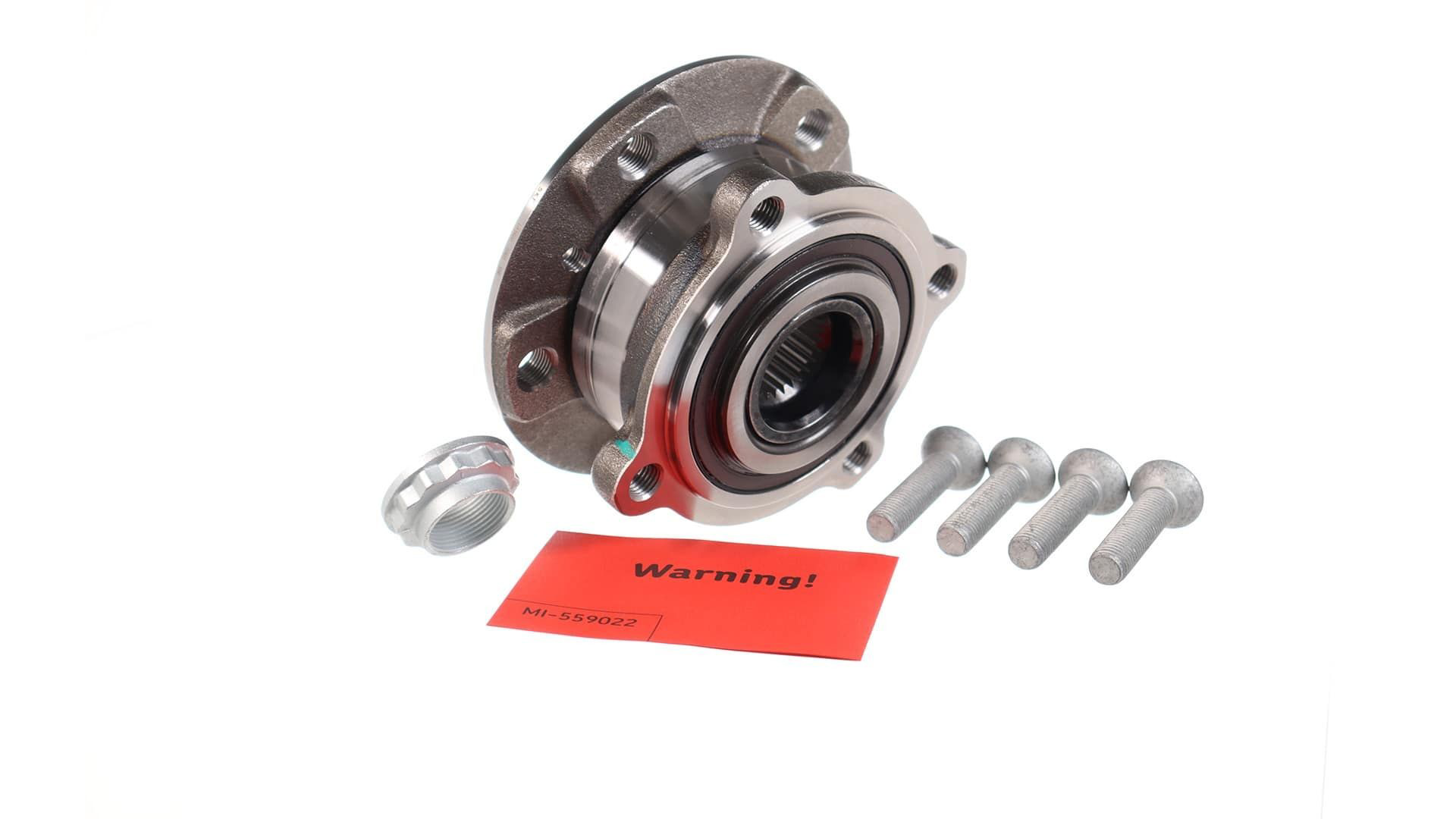 Buje de rueda delantero SKF VKBA6619 precio, desde 112,50 EUR