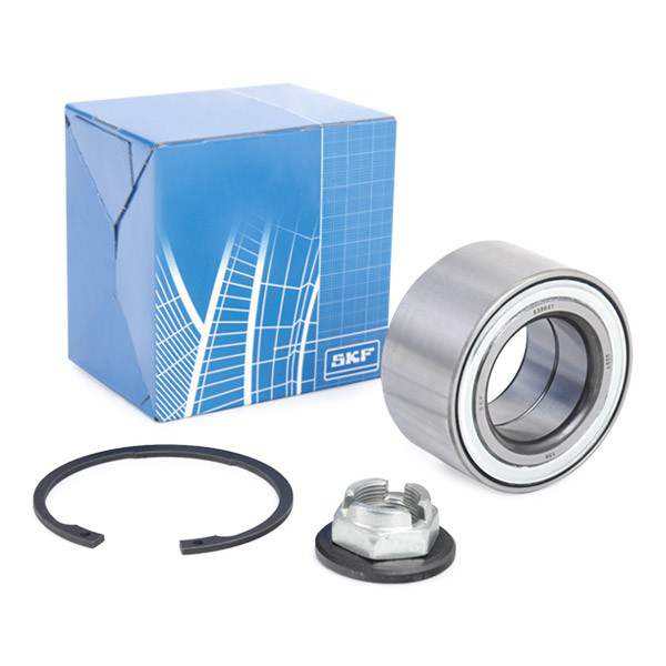 Cojinete de rueda delantero SKF VKBA6636 precio, desde 40,48 EUR