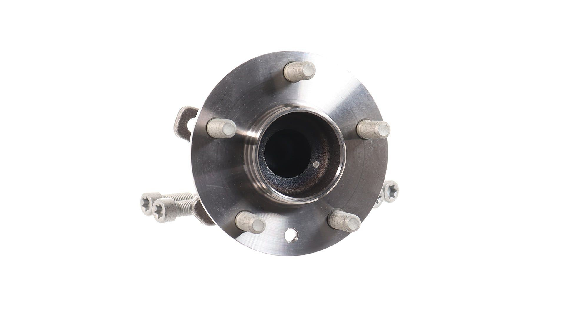 Buje SKF VKBA6637