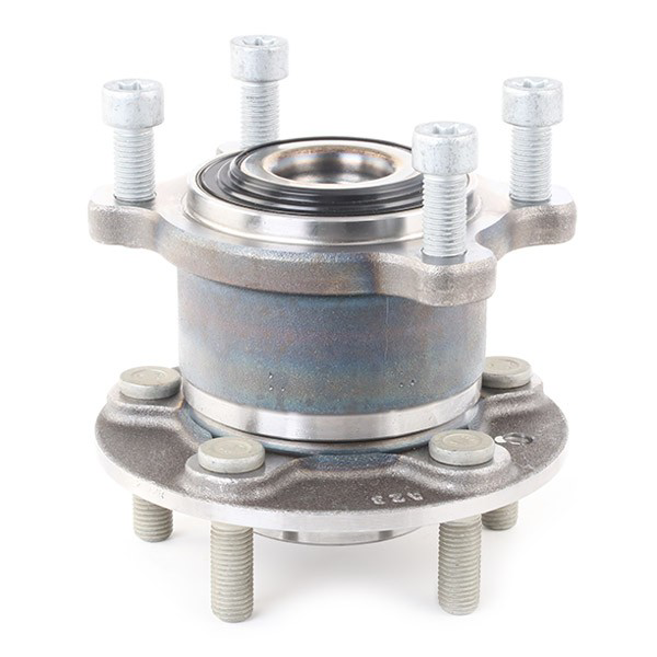 Comprar VKBA6638 SKF Cojinete de rueda trasero