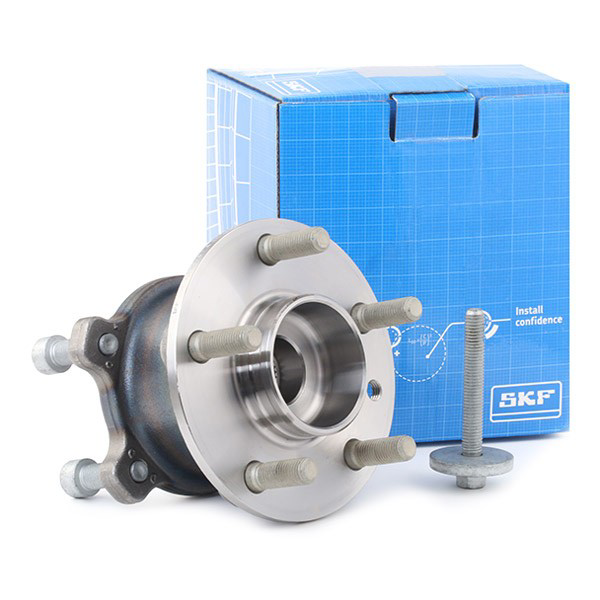 Comprar VKBA6638 SKF Cojinete de rueda trasero