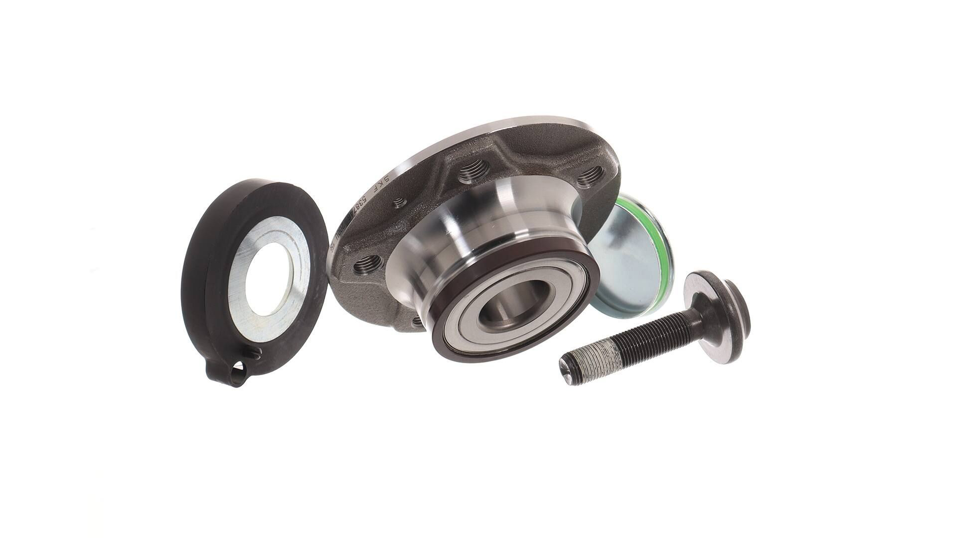 Buje de rueda SKF VKBA6650 precio, desde 59,96 EUR