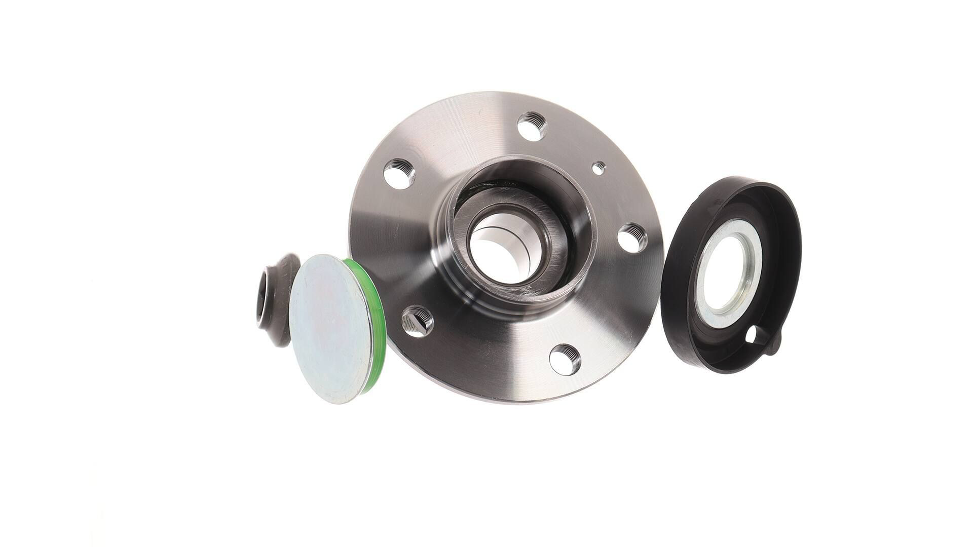 Buje de rueda SKF VKBA6650 precio, desde 59,96 EUR
