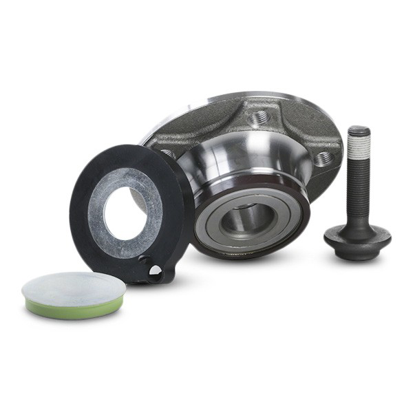 Buje SKF VKBA6650