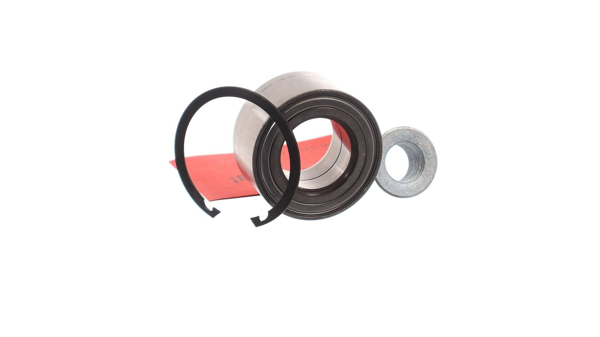 Cojinete de rueda delantero VKBA6653 SKF