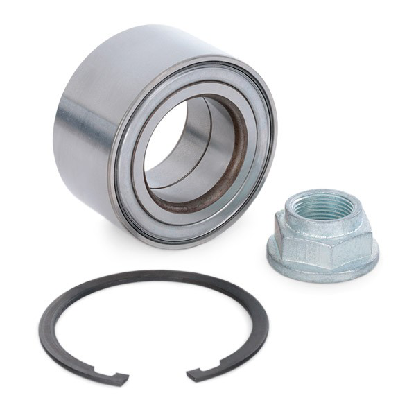Rodamiento de rueda delantero SKF VKBA6653