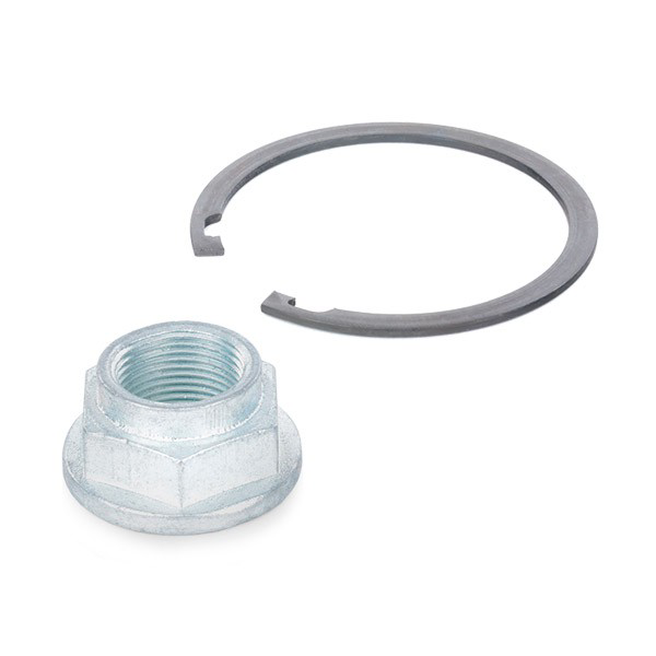 Comprar VKBA6653 SKF Cojinete de rueda delantero