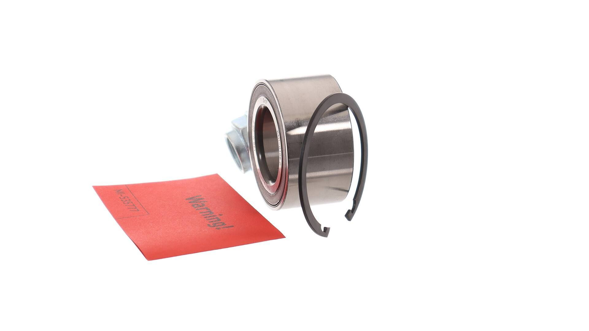 Comprar VKBA6653 SKF Cojinete de rueda delantero