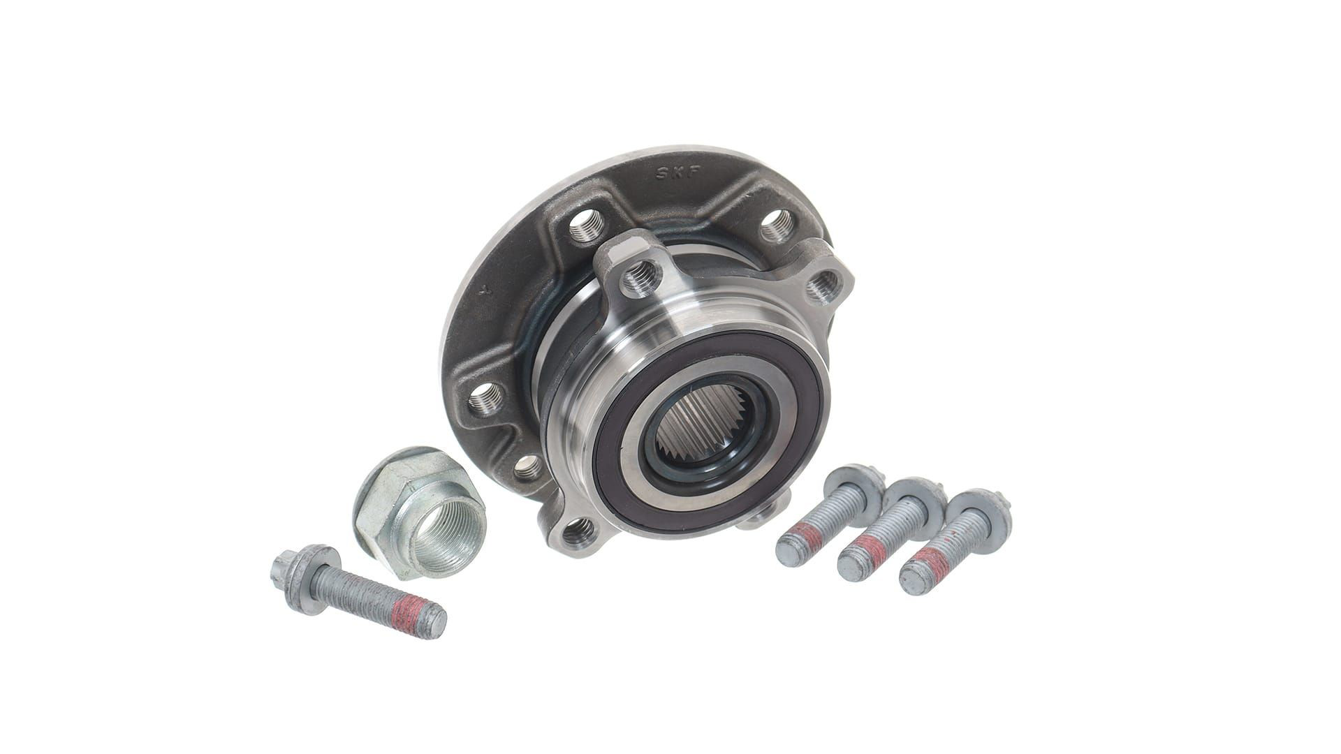 Buje de rueda delantero SKF VKBA6655 precio, desde 77,68 EUR