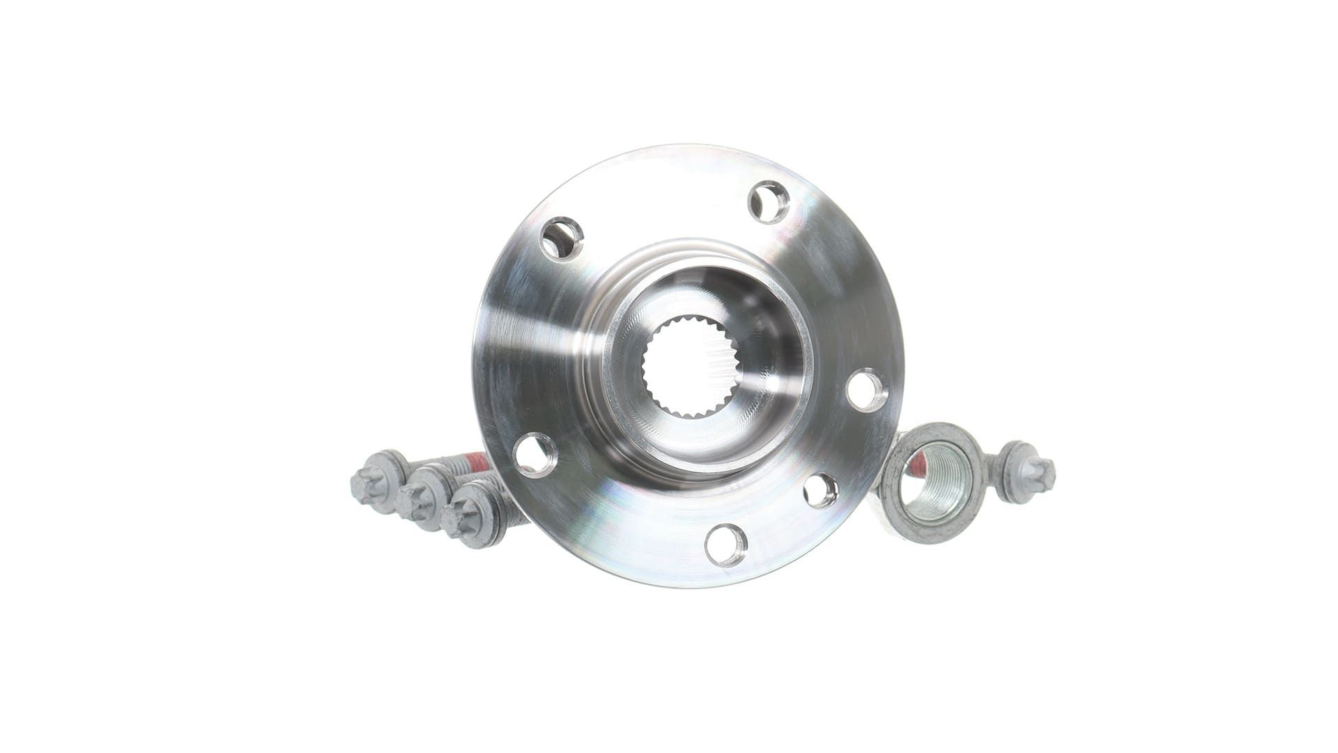 Comprar VKBA6655 SKF Bujes de ruedas
