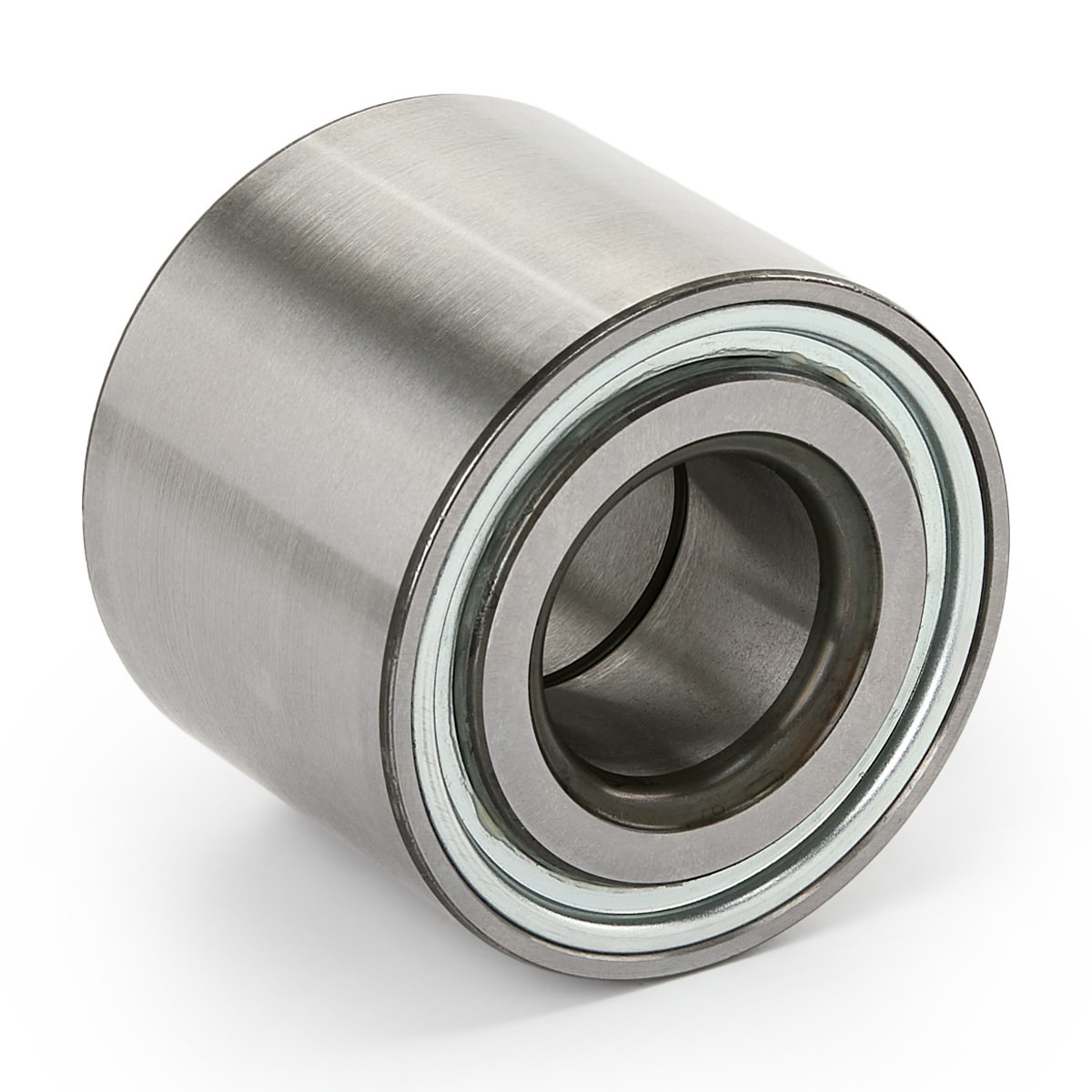 VKBA6658 SKF Rodamiento de rueda trasera