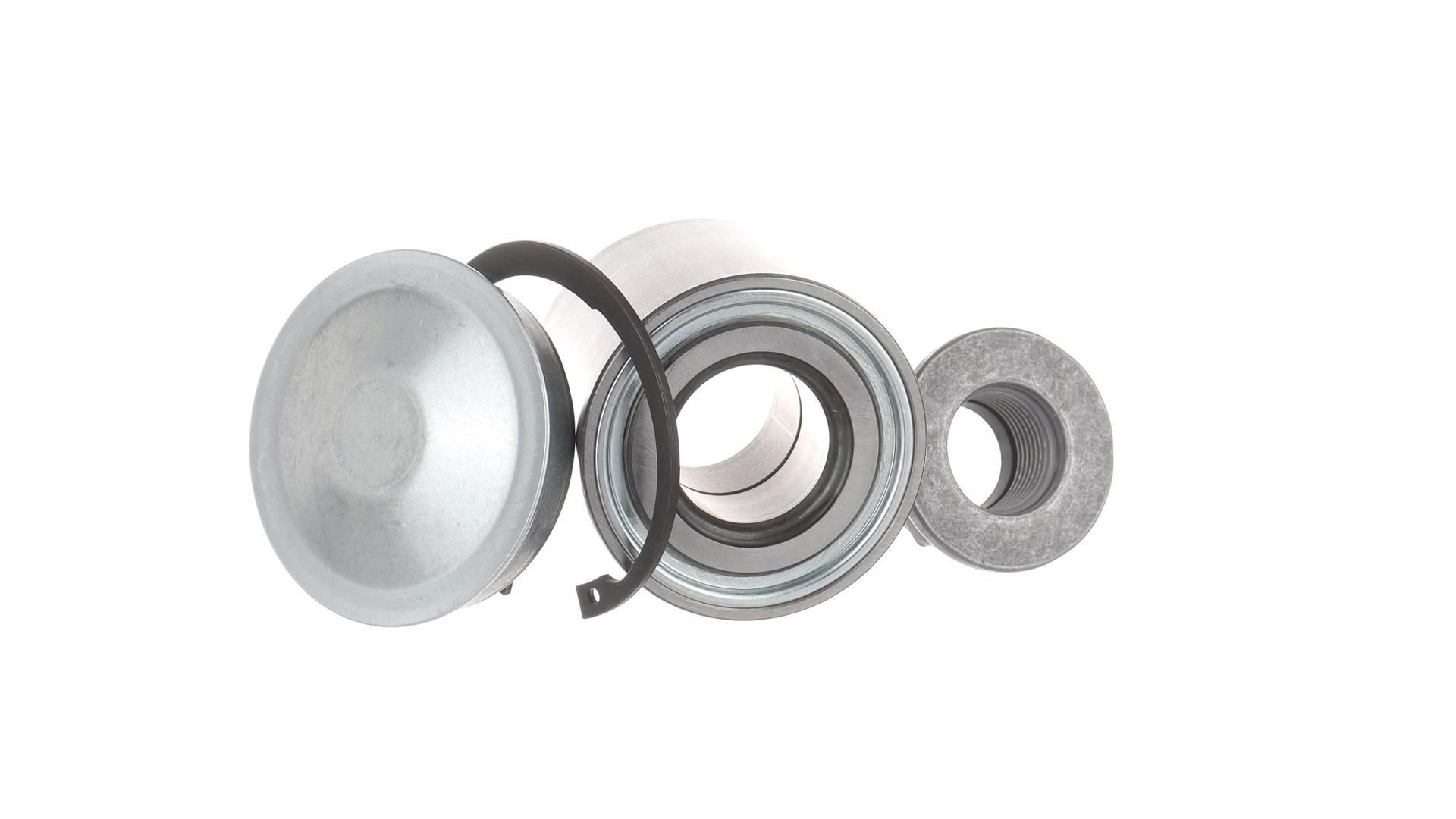 Cojinete de cubo SKF VKBA6658