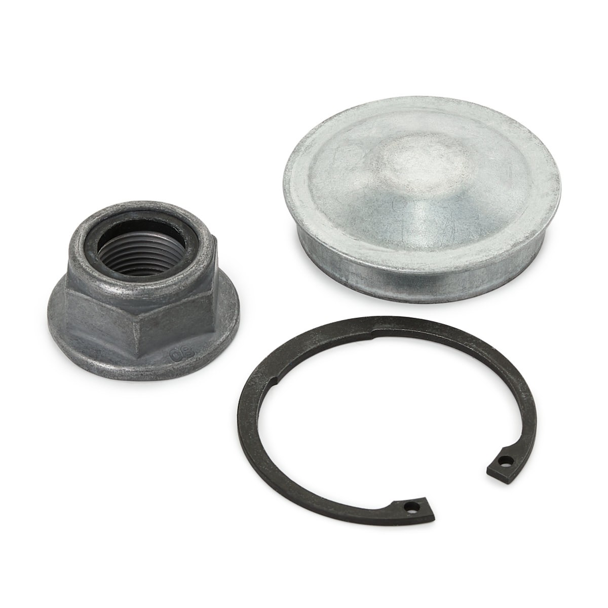 Cojinete de cubo delantero SKF VKBA6658 precio, desde 21,51 EUR