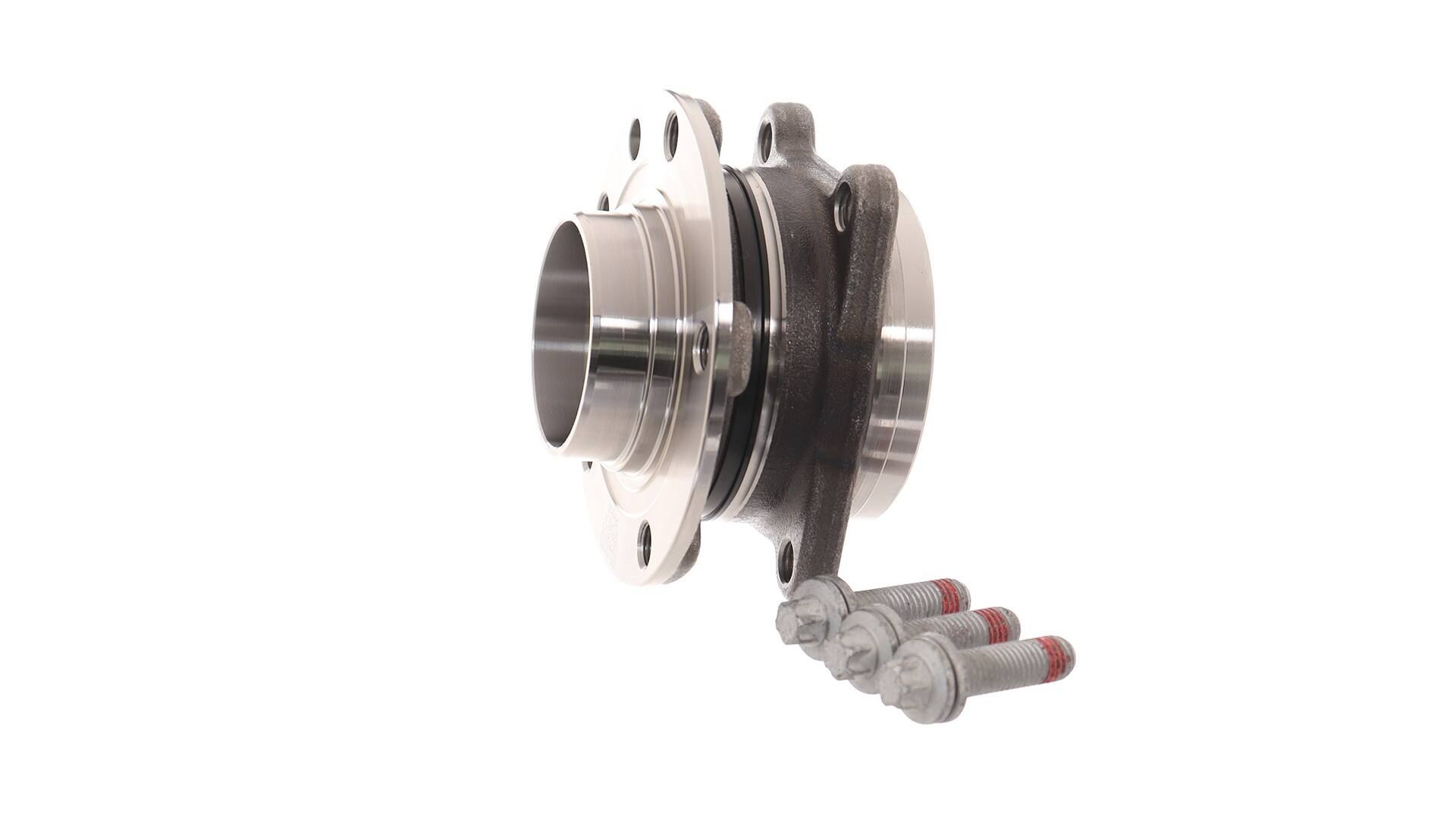 Comprar VKBA6660 SKF Bujes de ruedas