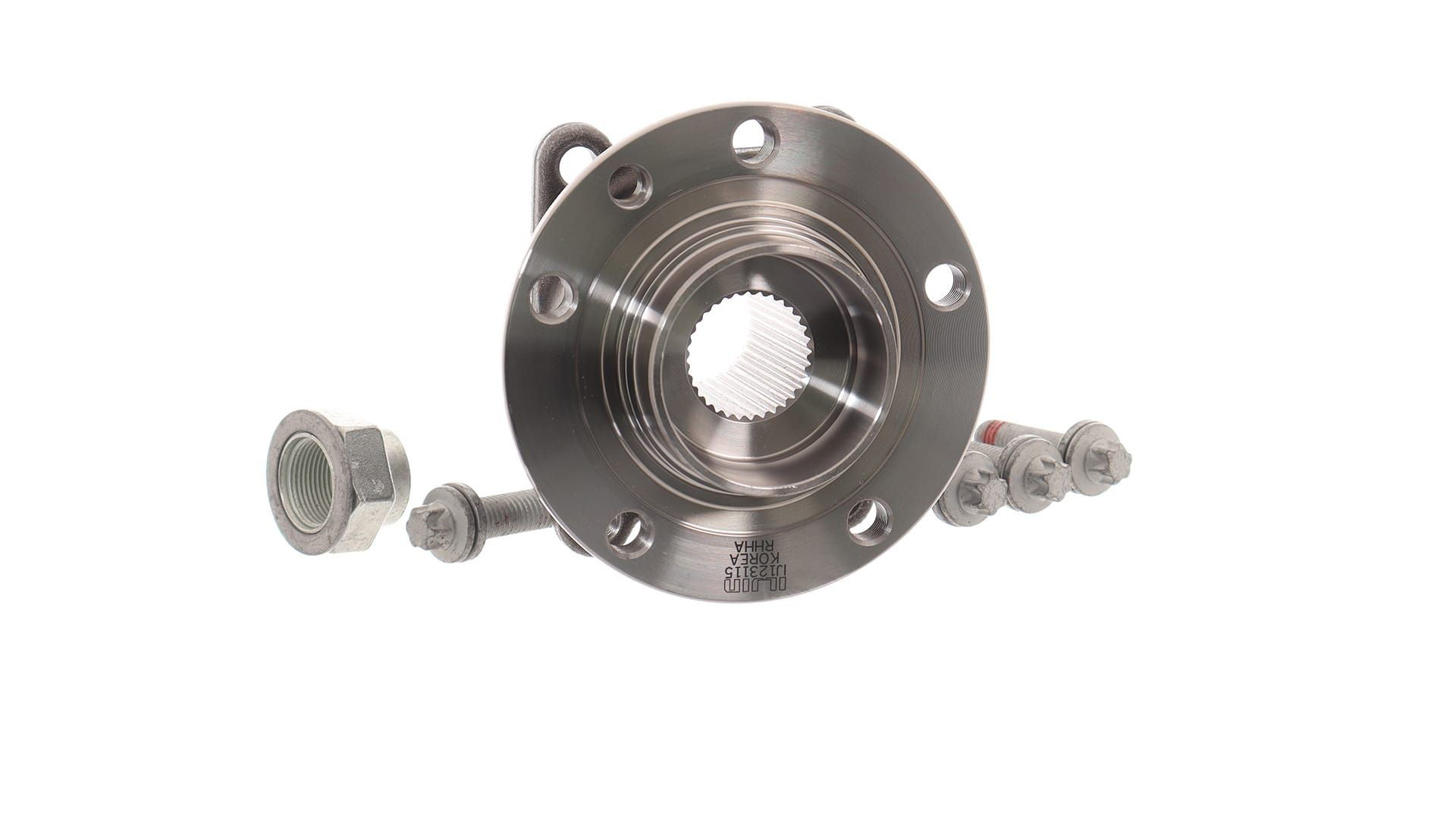 Buje de rueda delantero SKF VKBA6660 precio, desde 104,94 EUR