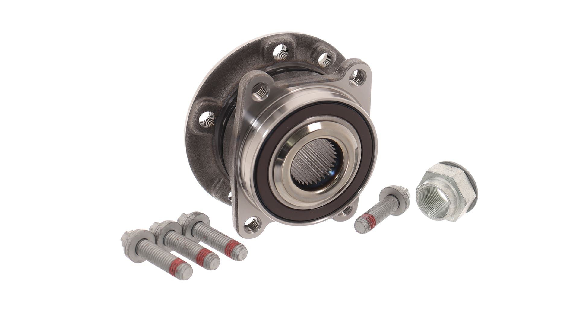 Buje de rueda delantero K04779869AA Fiat/Alfa/Lancia
