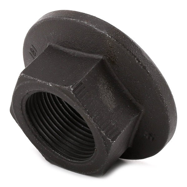 Cubo de rueda trasero VKBA6666 SKF