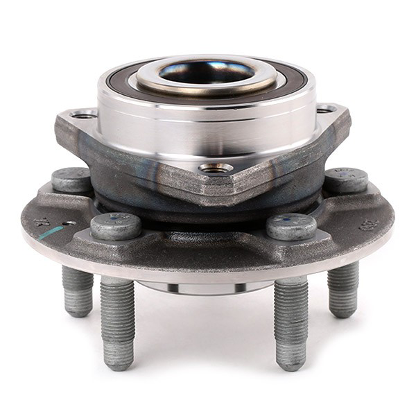 Comprar VKBA6666 SKF Cubo de rueda, Eje trasero
