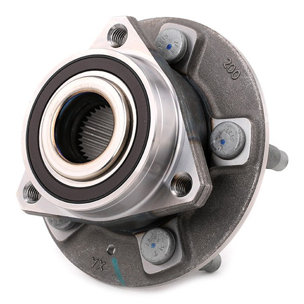 Buje de rueda SKF VKBA6666 precio, desde 37,72 EUR