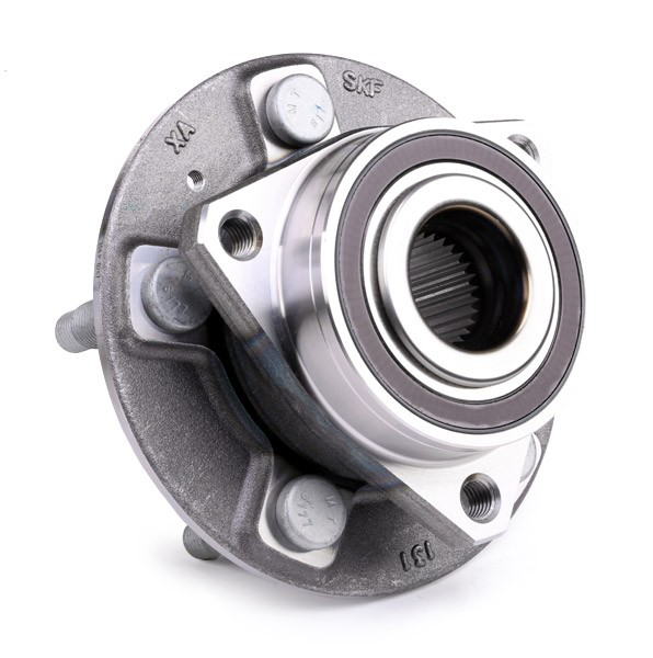 Cubo de rueda trasero VKBA6667 SKF