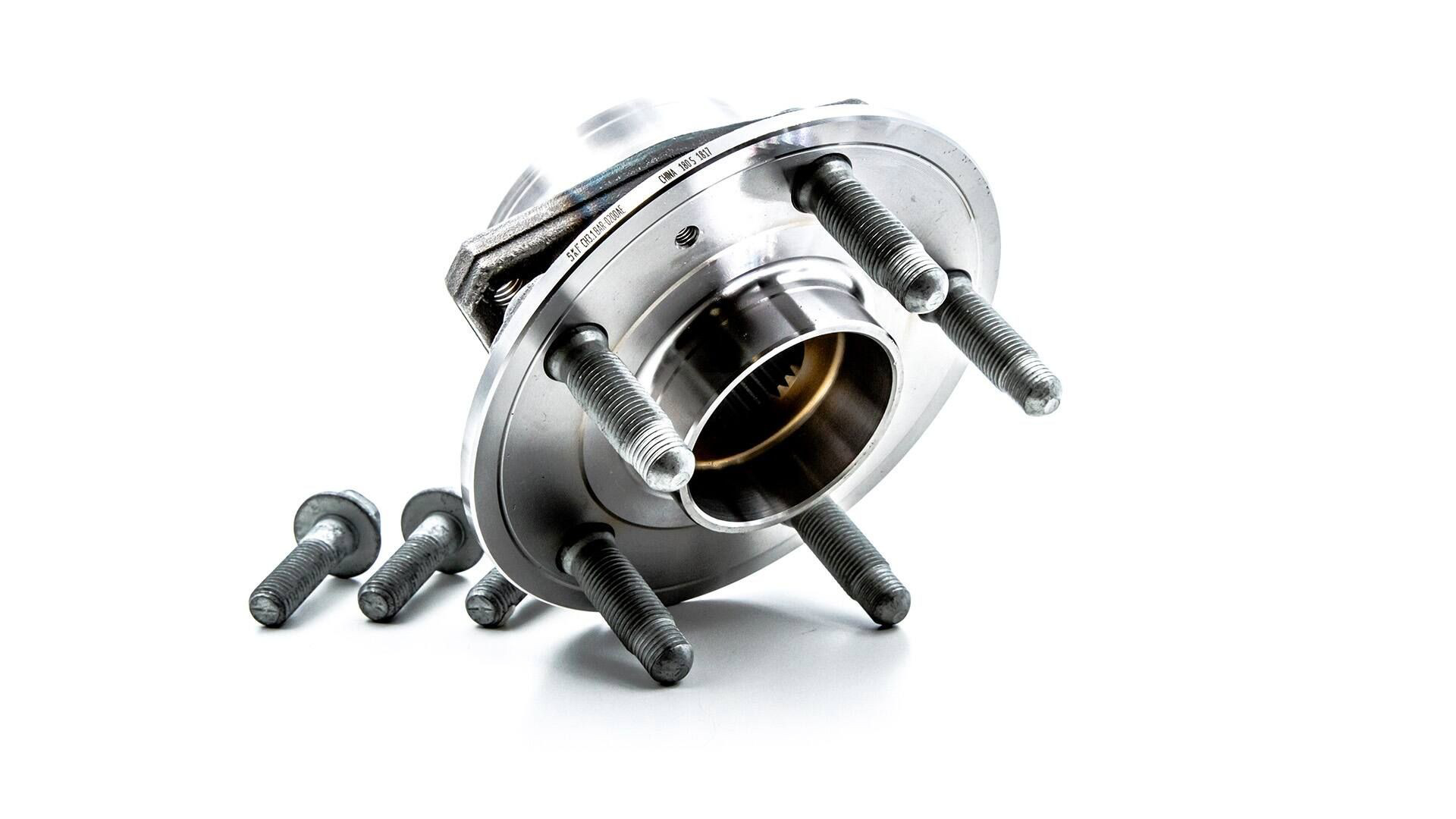 Comprar VKBA6667 SKF Cubo de rueda, Eje trasero