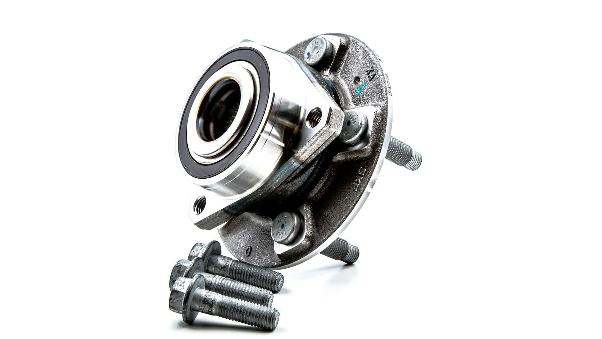 Buje de rueda SKF VKBA6667 precio, desde 37,72 EUR