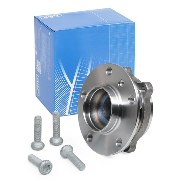 Comprar VKBA6669 SKF Bujes de ruedas