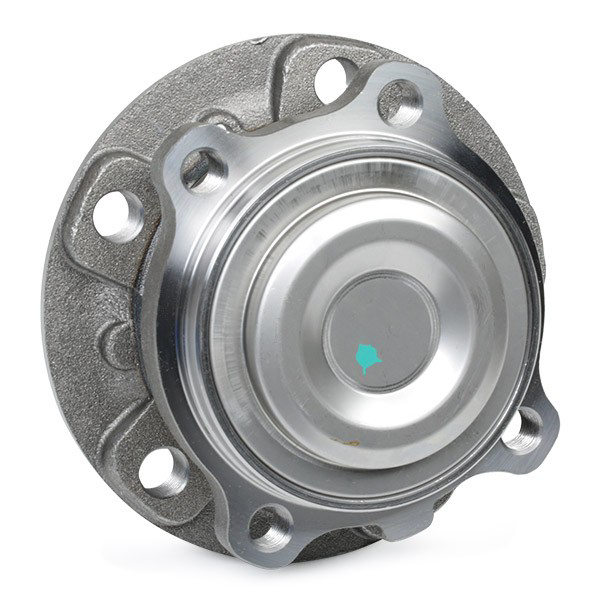 VKBA6669 SKF Cubo delantero
