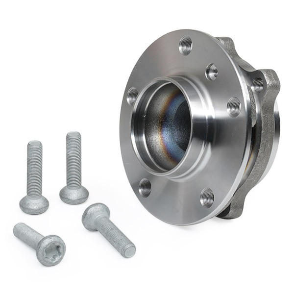 Buje de rueda SKF VKBA6669