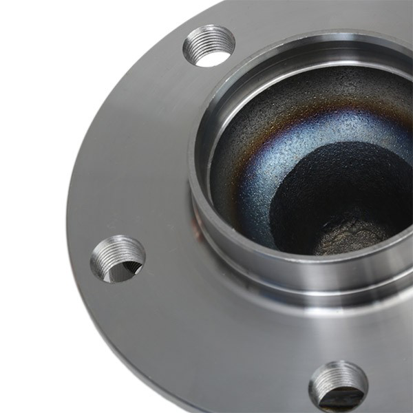 Buje de rueda delantero VKBA6669 SKF
