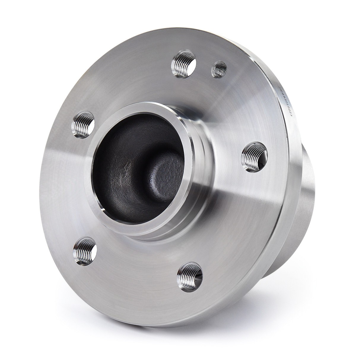 Buje de rueda delantero VKBA6676 SKF