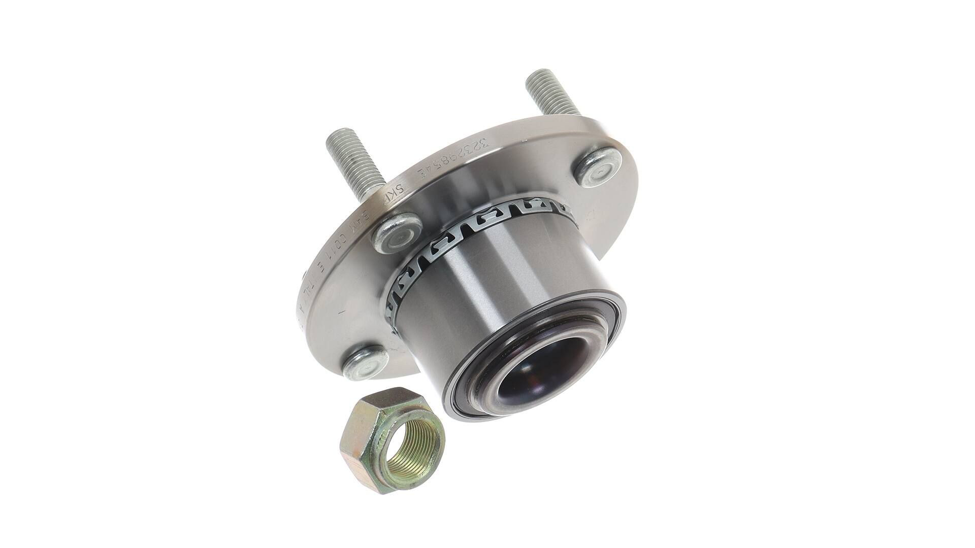 Buje de rueda delantero SKF VKBA6680 precio, desde 58,46 EUR