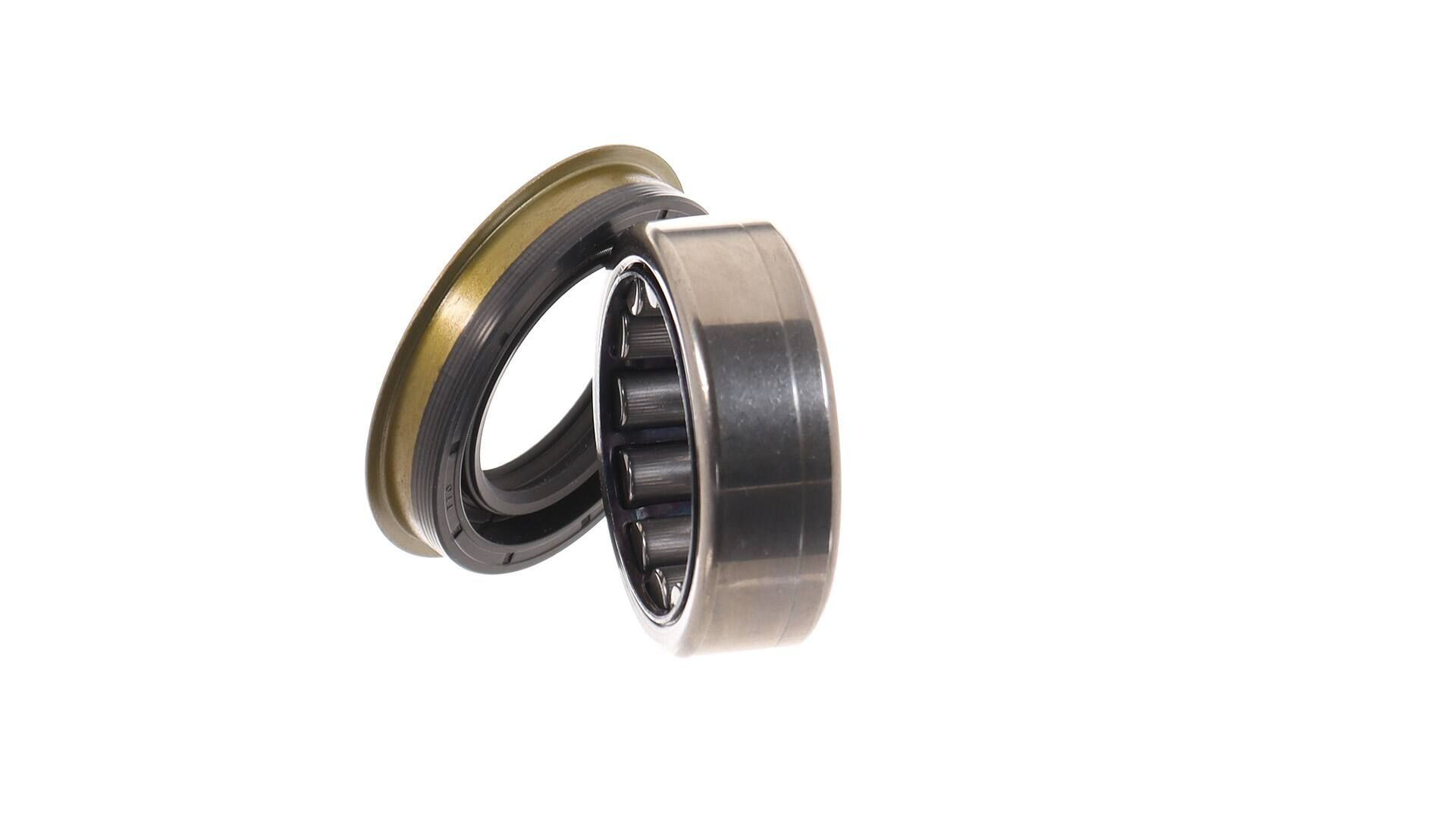 VKBA6681 SKF Cojinete exterior del semieje trasero
