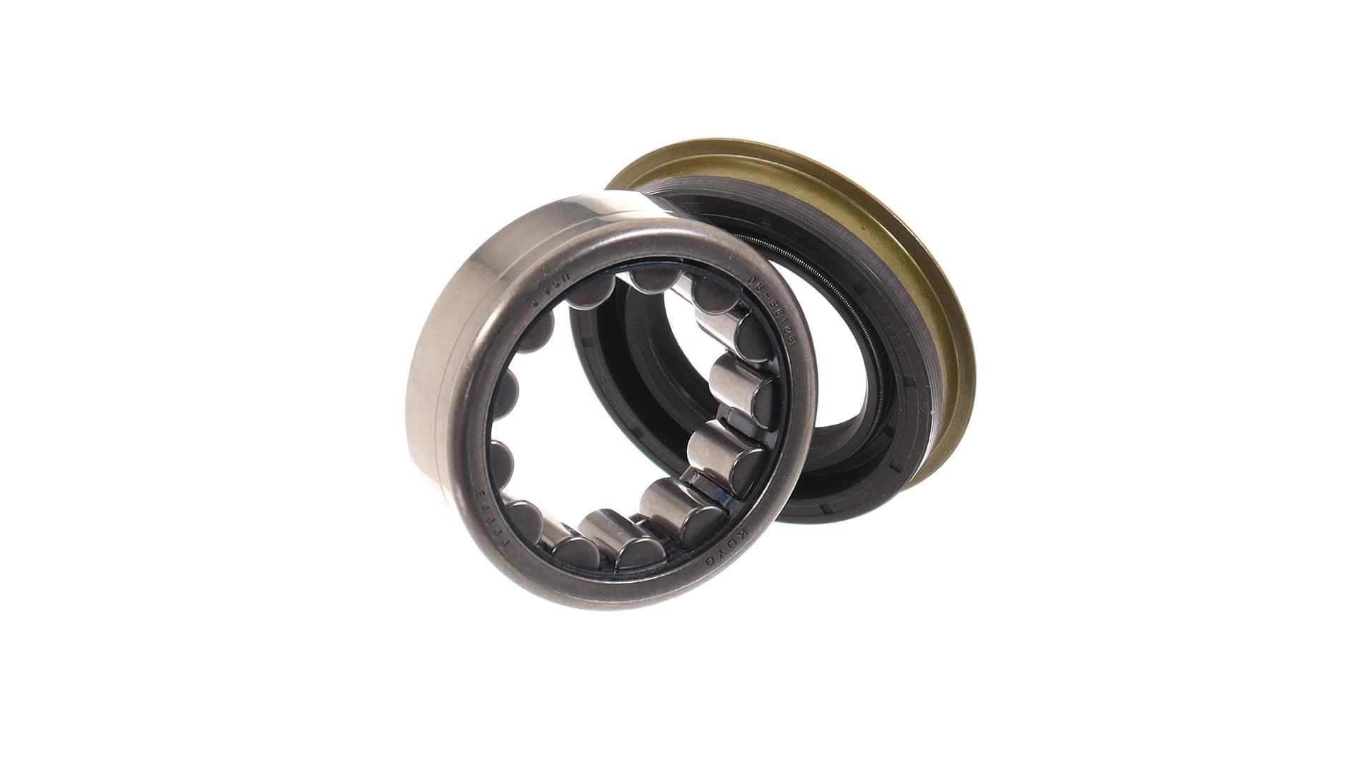 Cojinete exterior del semieje trasero SKF VKBA6681 precio, desde 24,11 EUR