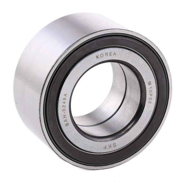 VKBA6682 SKF Rodamientos de rueda delantero