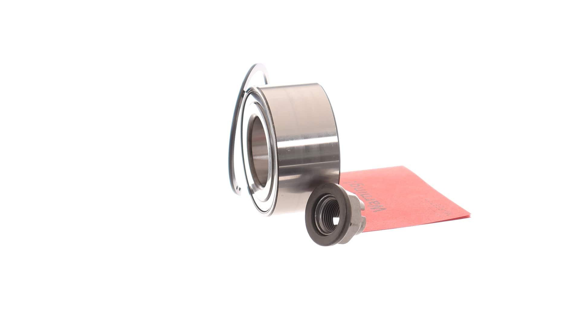 Rodamiento de rueda delantero SKF VKBA6682