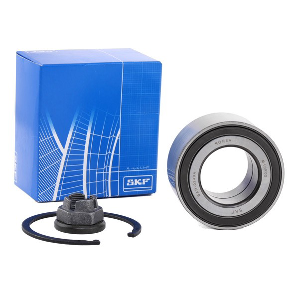 Cojinete de rueda delantero SKF VKBA6682 precio, desde 35,63 EUR