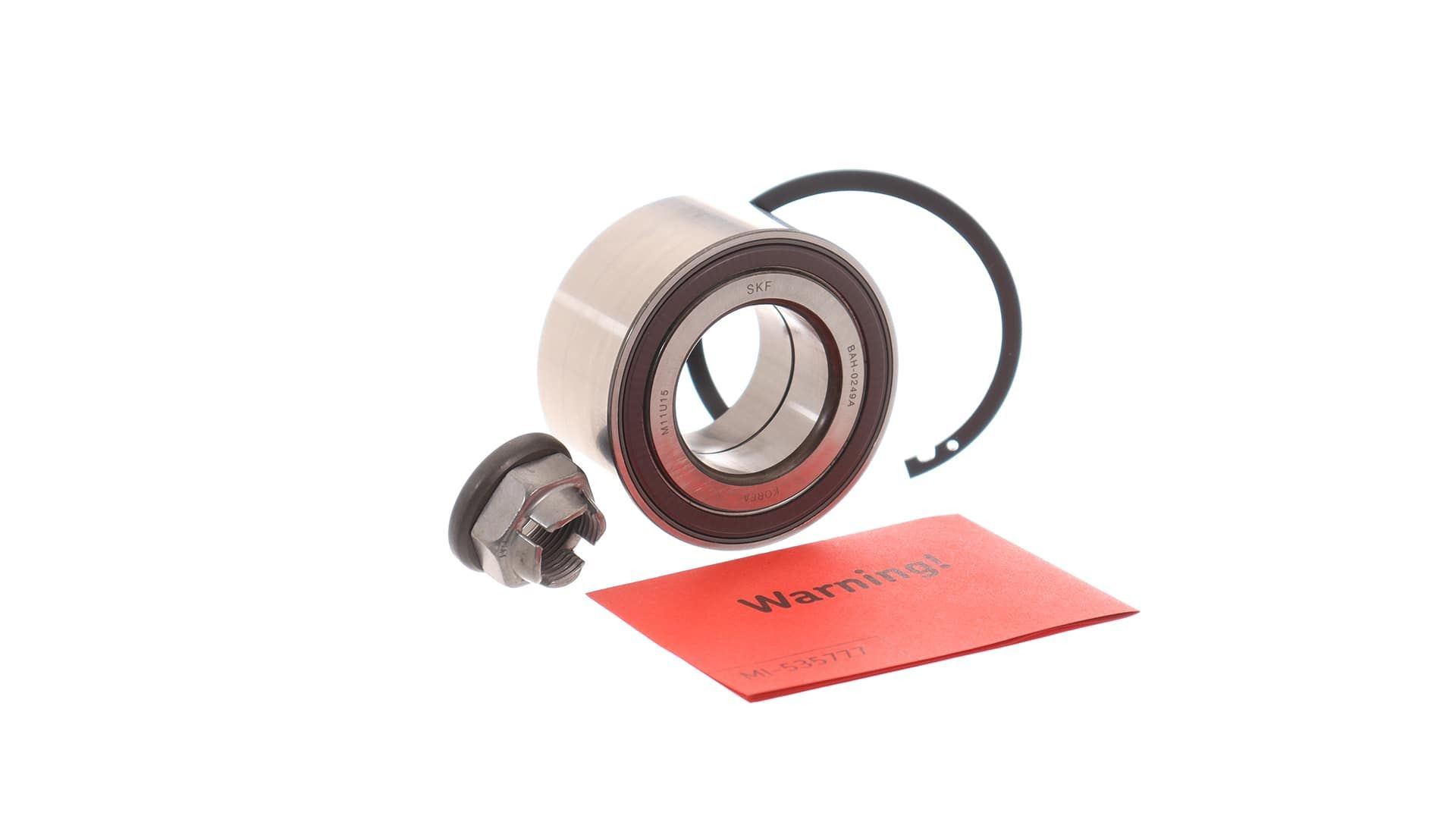 Comprar VKBA6682 SKF Cojinete de rueda delantero