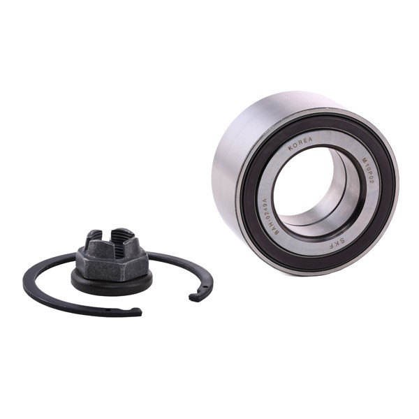 VKBA6682 SKF Rodamientos de rueda delantero