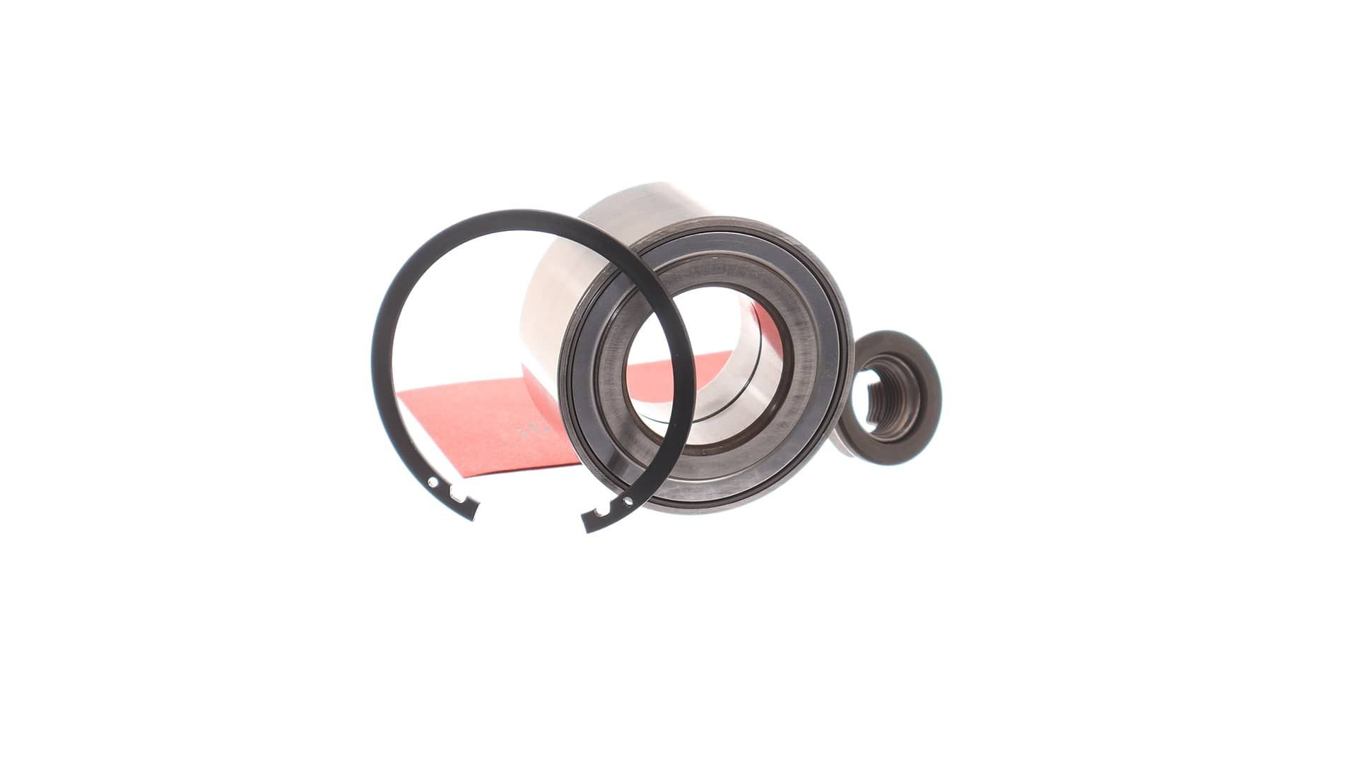 Cojinete de rueda delantero VKBA6682 SKF