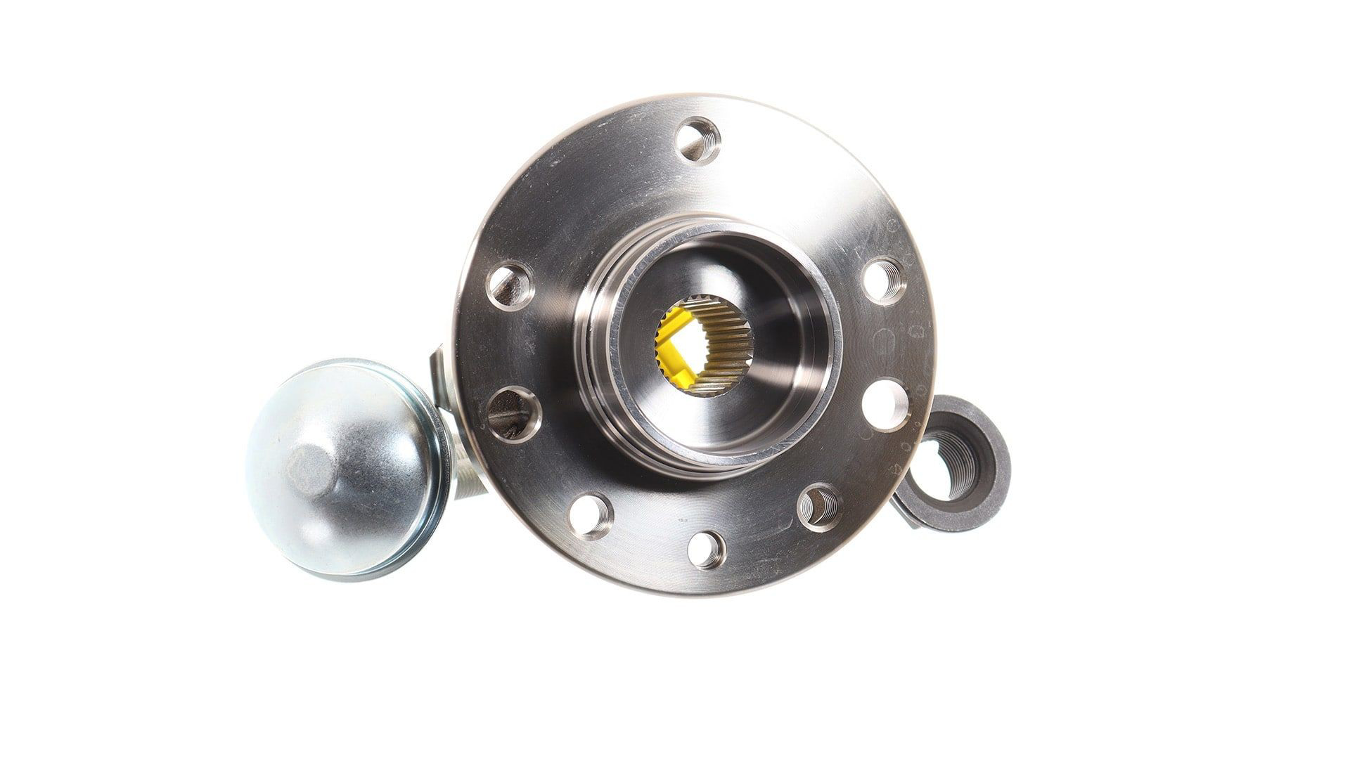 VKBA6688 SKF Cubo delantero
