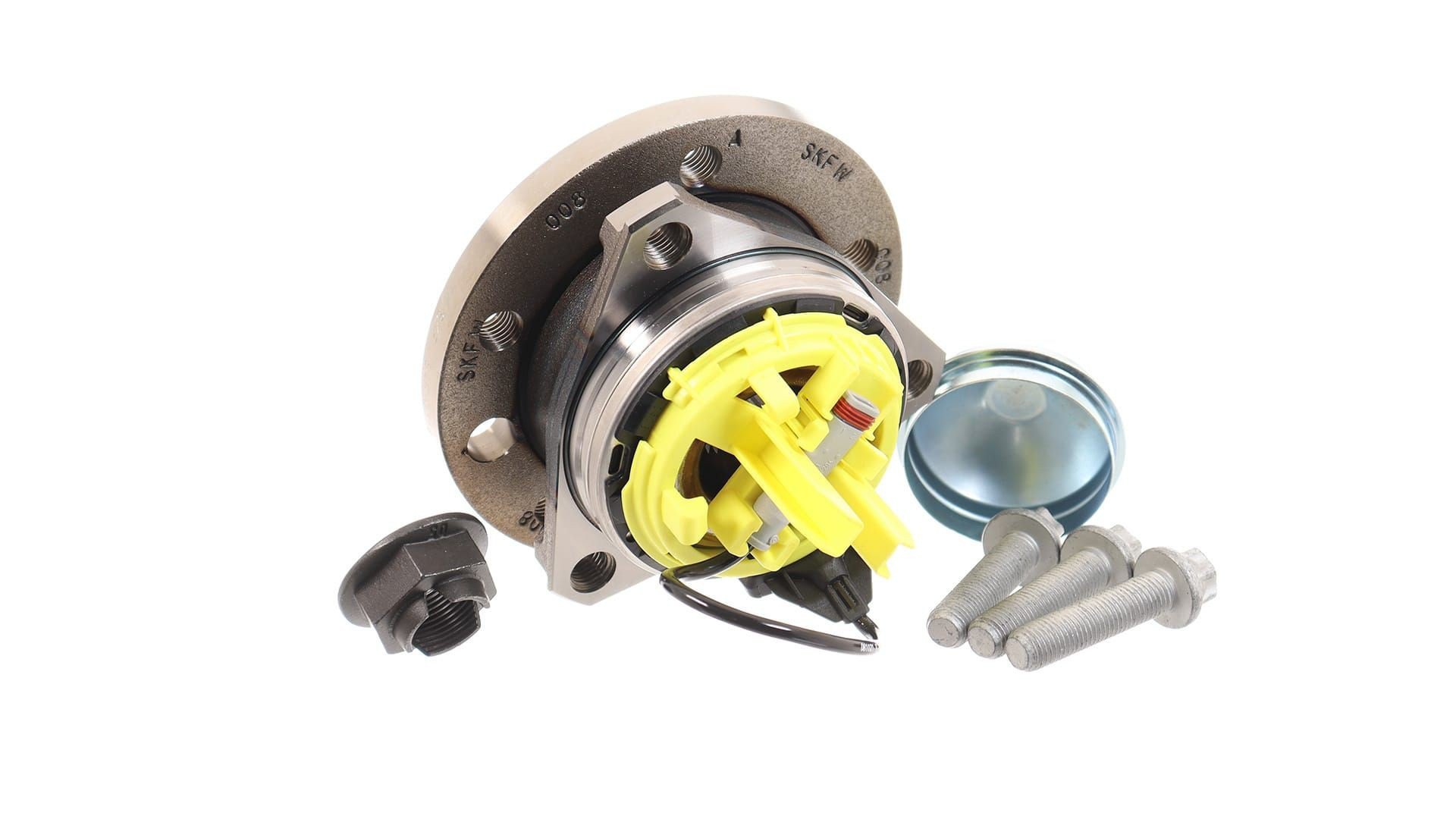 Buje de rueda delantero SKF VKBA6688 precio, desde 118,46 EUR