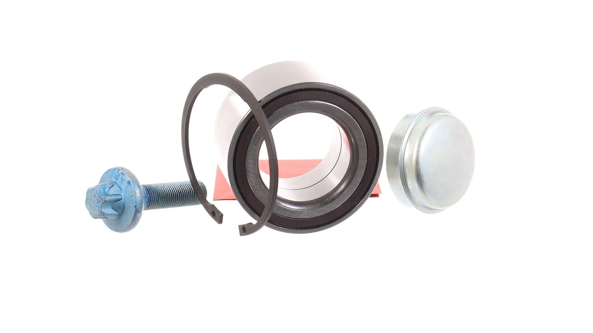 Cojinete de rueda delantero SKF VKBA6696 precio, desde 45,31 EUR