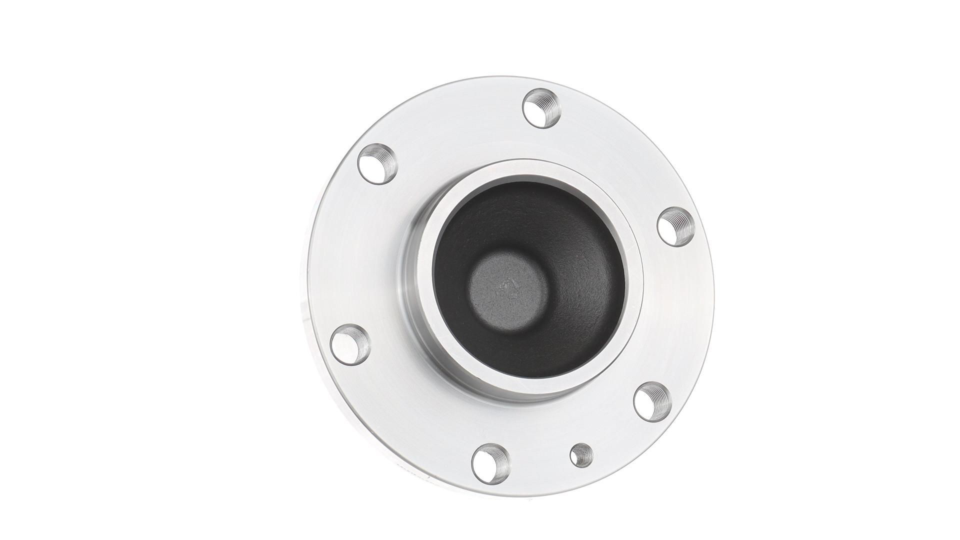 VKBA6699 SKF Cubo delantero