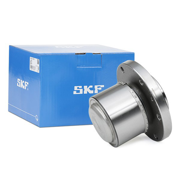 Buje de rueda delantero VKBA6699 SKF