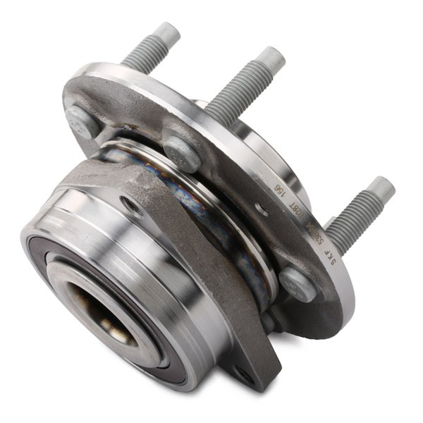 Buje de rueda SKF VKBA6715